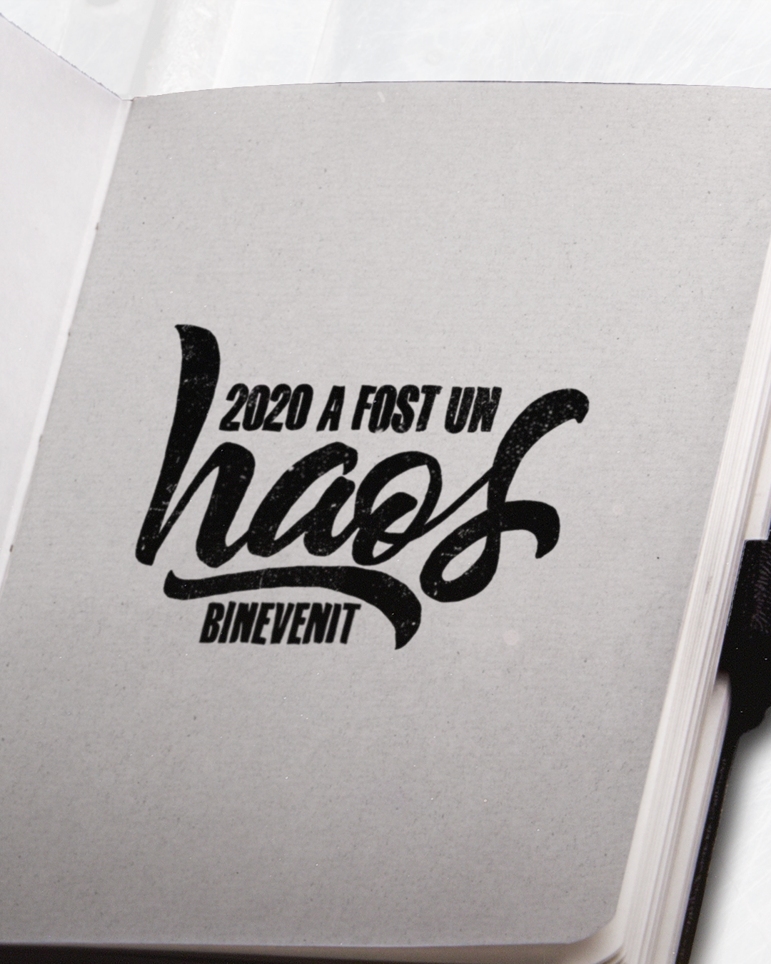 2020 a fost un haos (2)