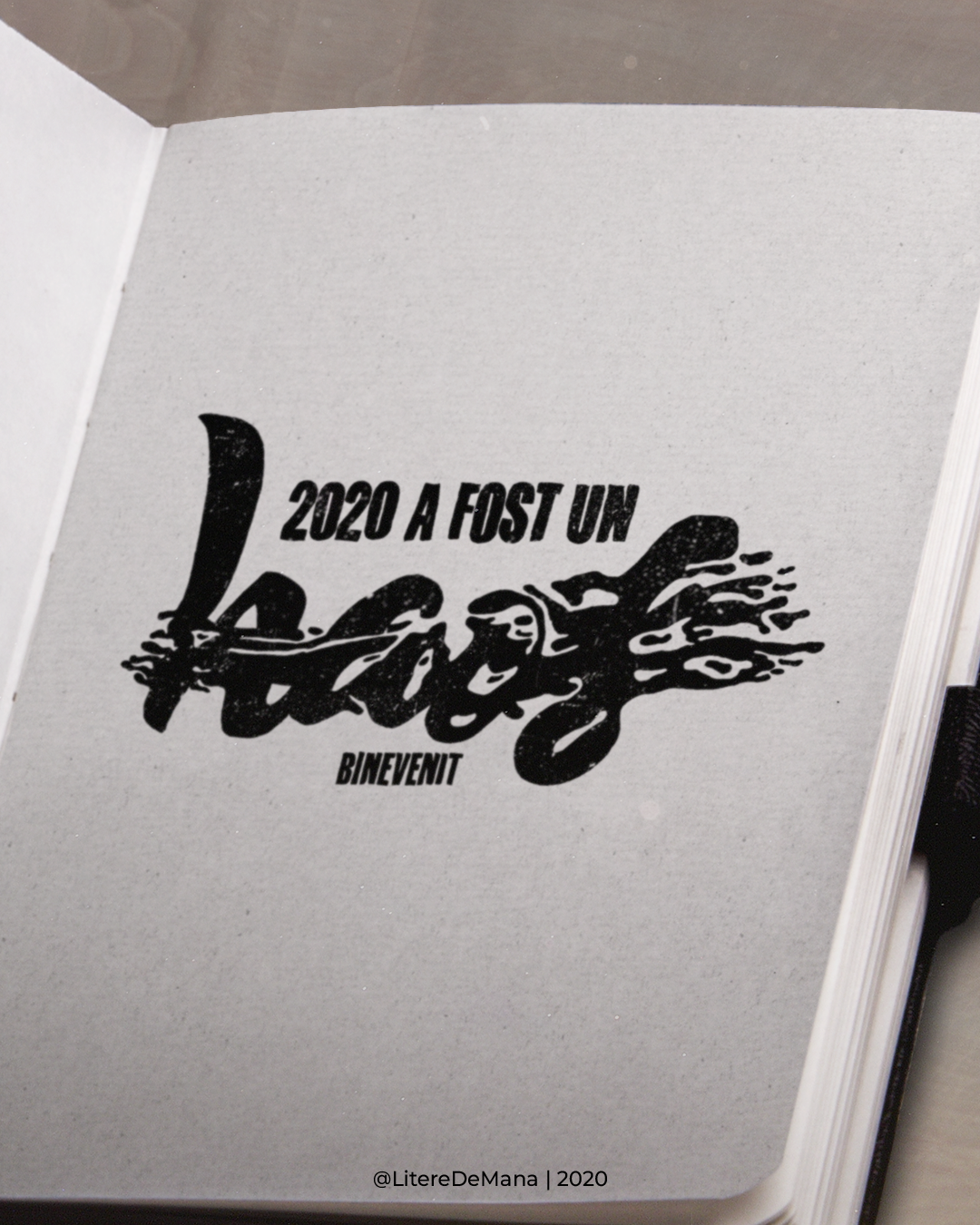 2020 a fost un haos (3)