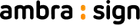 AmbraSign