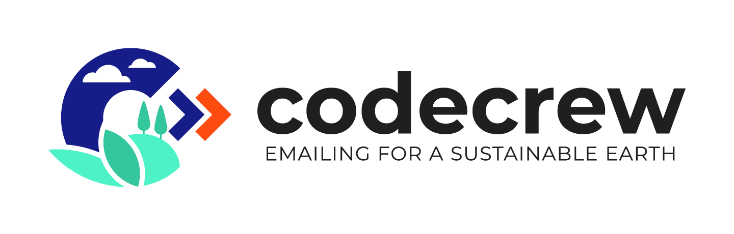CodeCrew logo