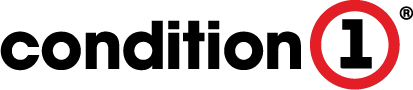 Condition1 logo