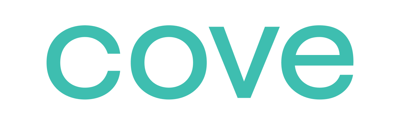 Cove logo