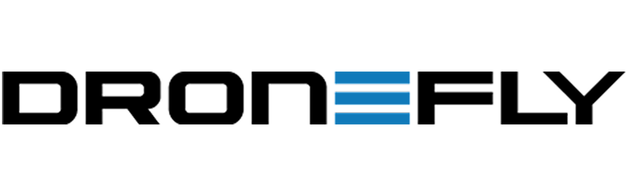 DroneFly logo