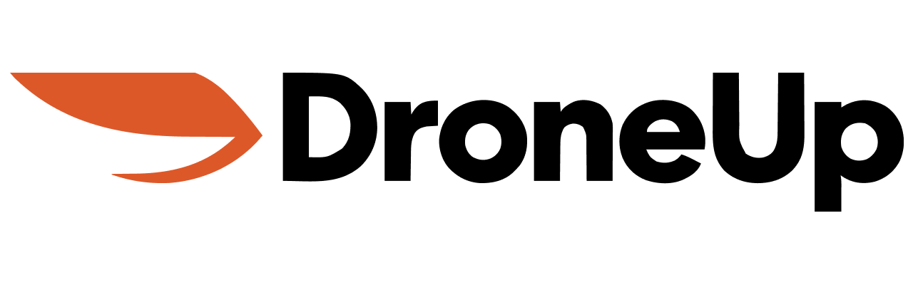 DroneUp logo