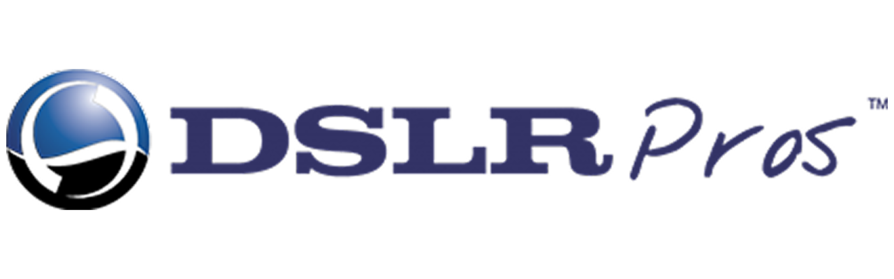 DSLRPros logo