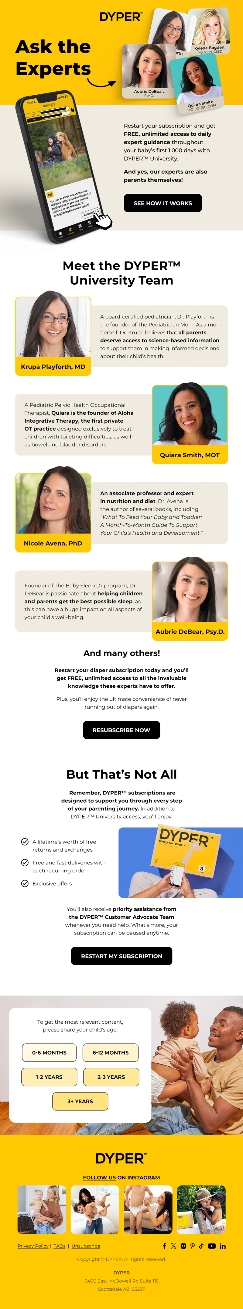 Credibility Through Structure