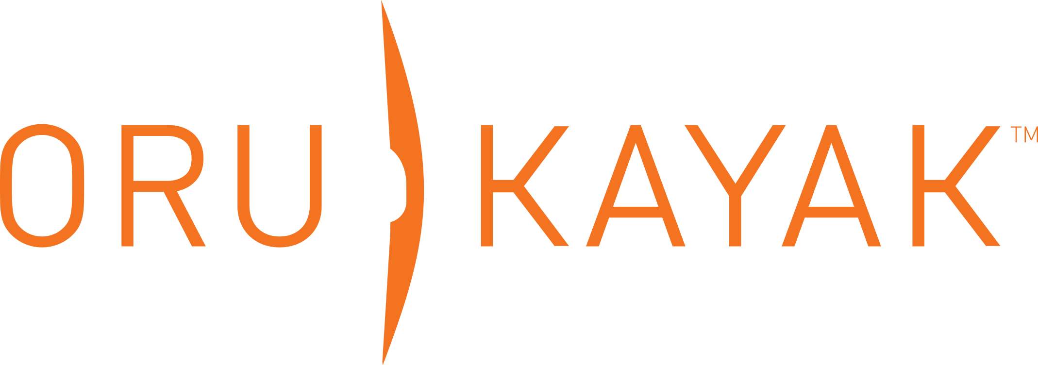 Oru Kayak logo