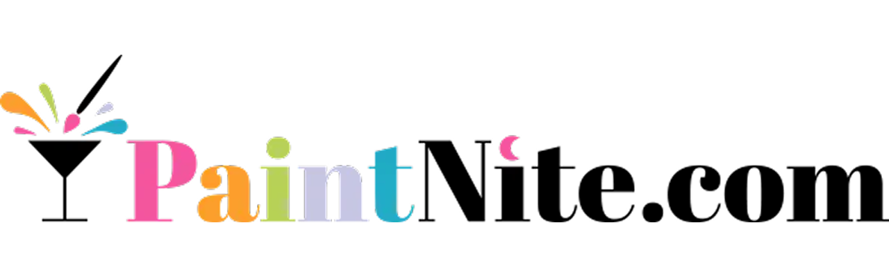 PaintNite logo