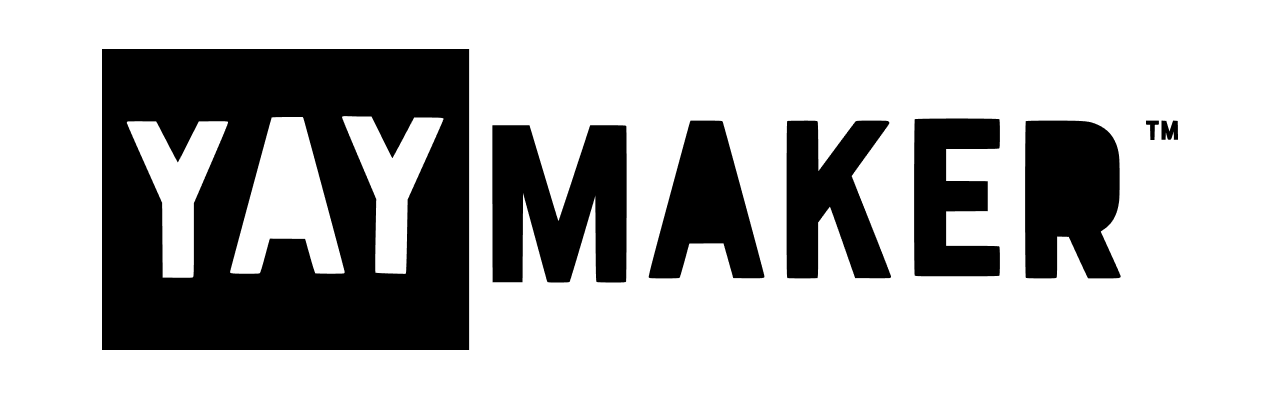 YayMaker logo